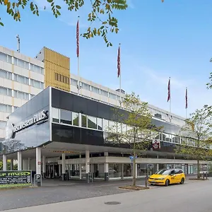 Hotel Western Airport, Copenhague