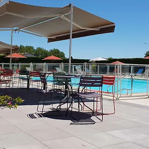Ibis Styles Palais Des Congrès 3*, Arles Francia