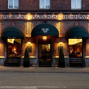 Hotel Wide, Copenhague