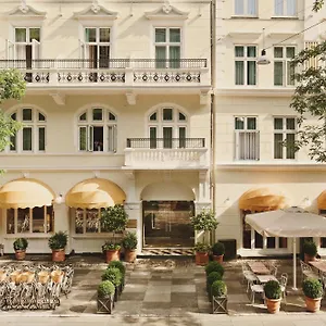 Hotel Bella Grande, Copenhague