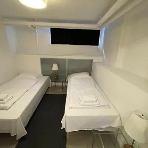 Hotel M18, Copenhague