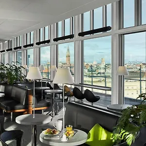 Hotel Wakeup - Bernstorffsgade, Copenhague