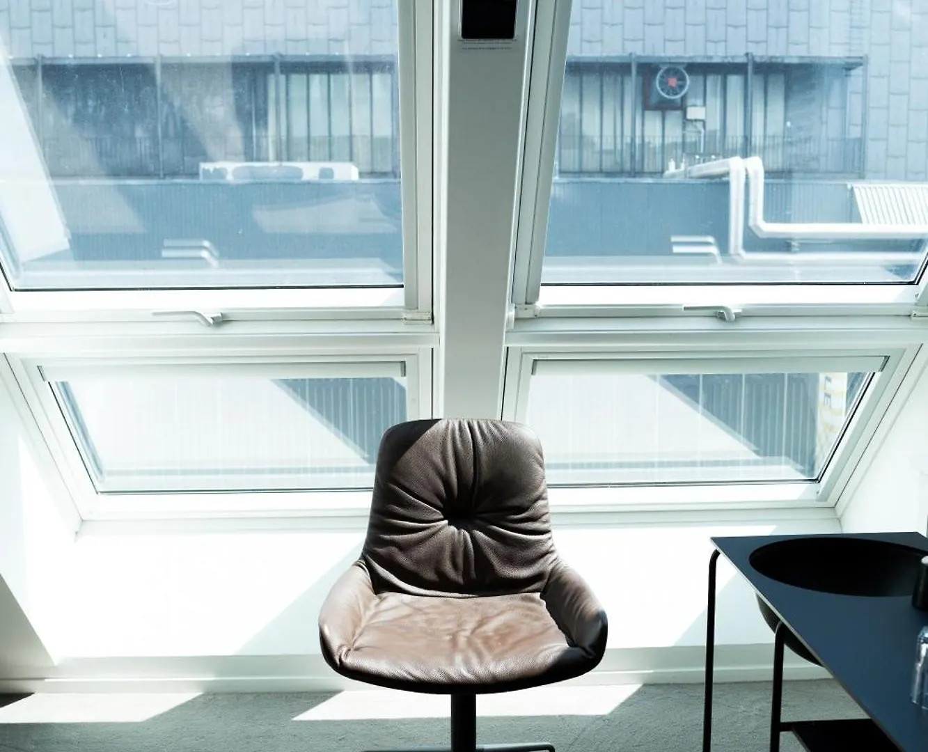 Boutique Hotel Herman K København